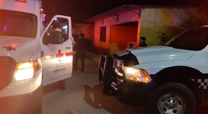 Joven es asesinado a tiros en Martínez de la Torre