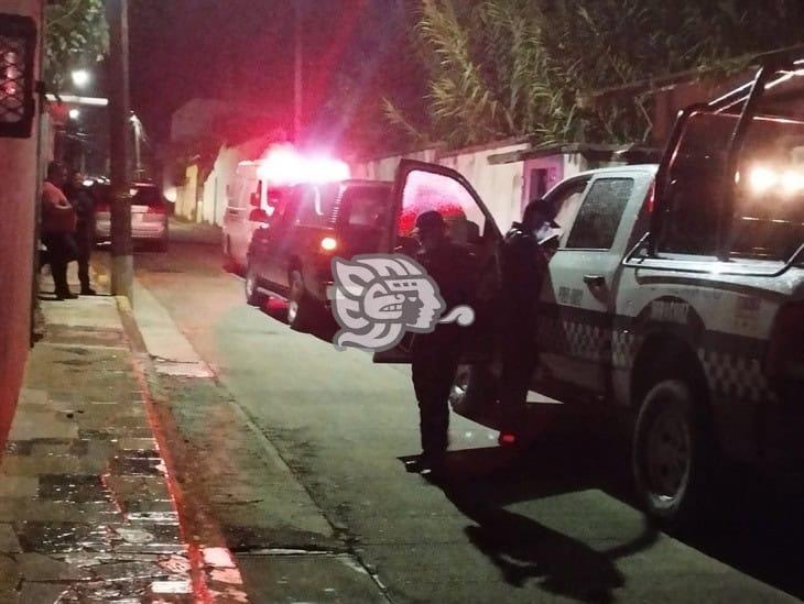 Al interior de una vivienda, hallan sin vida a mujer en Río Blanco; era una ancianita