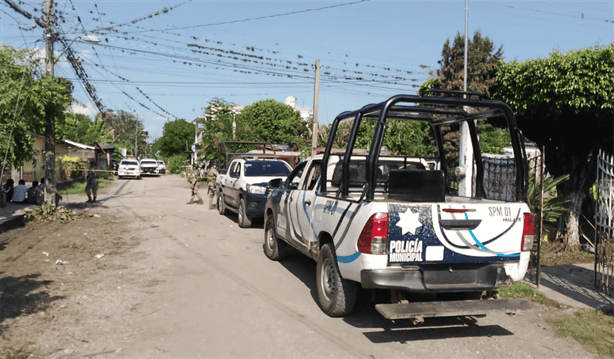 Contratista de la SIOP es atacado a balazos en Zongolica; habría sido despojado de su camioneta