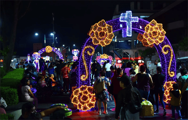 Preparan Carnaval de catrinas en Xalapa; así puedes participar, checa la convocatoria 