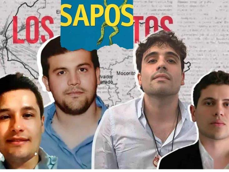 Esta serie motivó a Chapo  Guzmán a recomendar a sus hijos ser soplones de la DEA