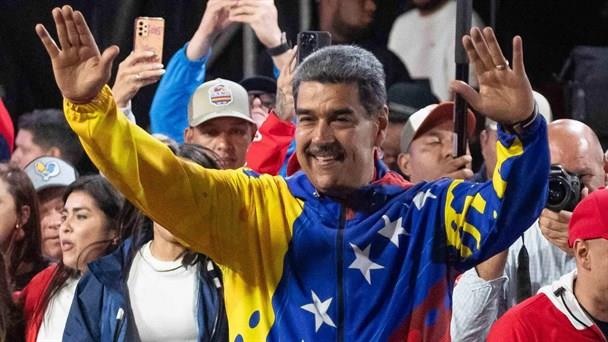 Nicolás Maduro: el fin del dictador