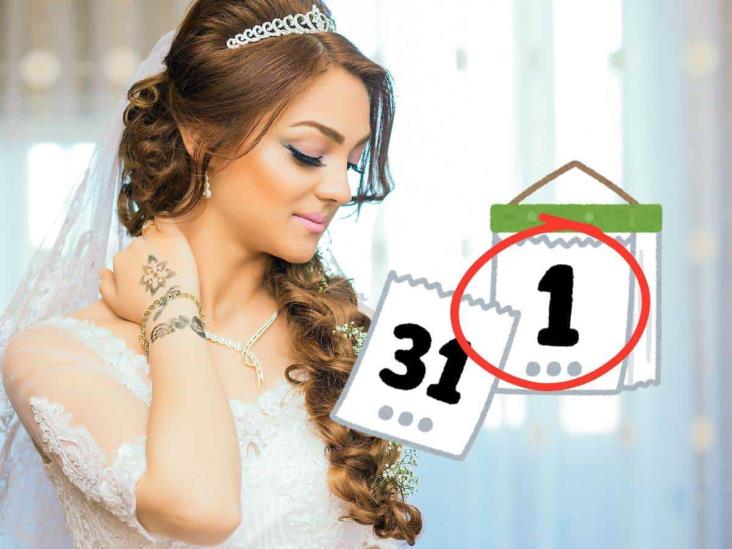 ¿Qué es el Día de la Novia? Por este motivo se celebra el 1 de agosto en México