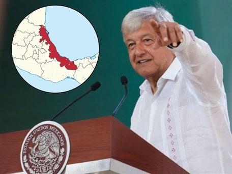 AMLO y su impacto en el Sureste de México