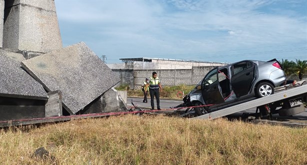 Conocido empresario cordobés muere en un accidente automovilístico en Amatlán de los Reyes