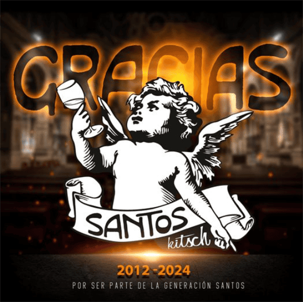 ¡Adiós! cierra bar Santos kitsch en Xalapa, esto sabemos 