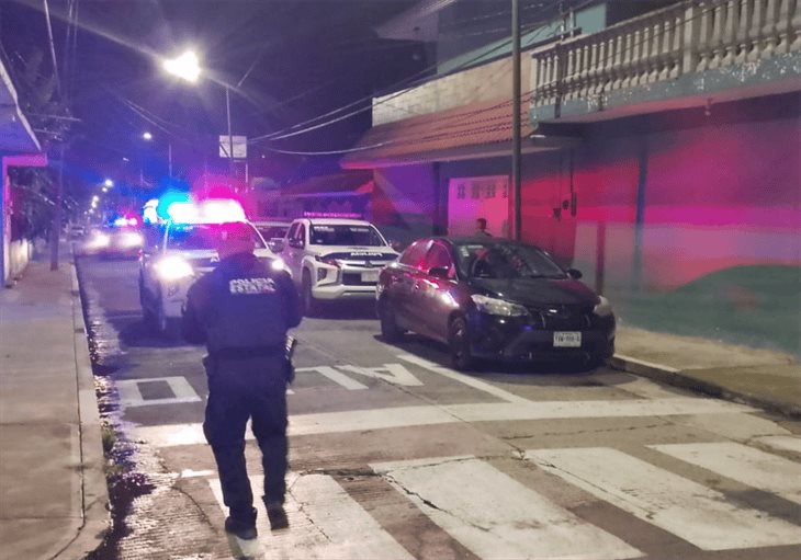 Desmantelan casa de seguridad en Orizaba; se desata movilización policiaca