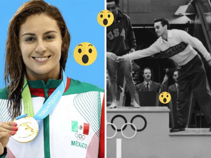 ¿Cuántas medallas lleva México en clavados en su historia, tras la plata de París 2024?