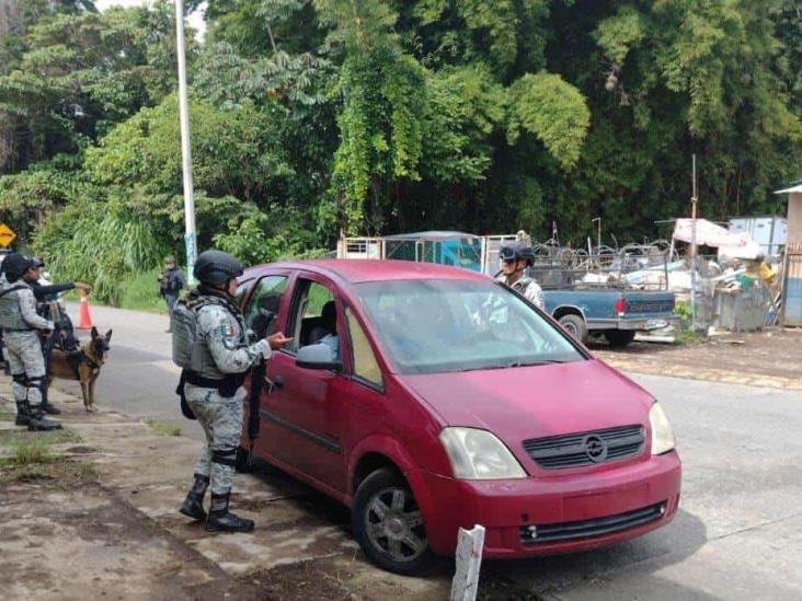 ¿Secuestraron a un empresario en Coatepec? SSP activa operativo en la zona