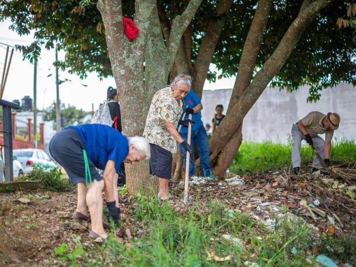 En Xalapa, regresa el programa ‘Mi calle limpia’