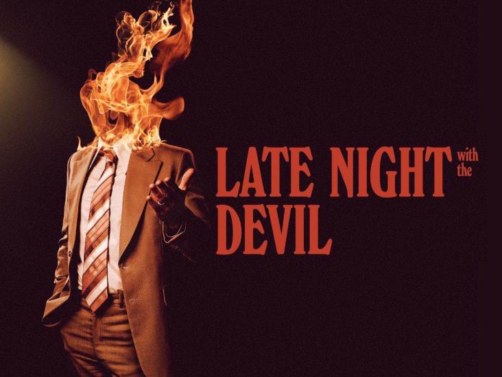 Late Night with the Devil: de esto trata la terrorífica película que ya está en cines de México