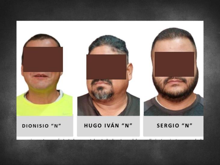 Imputan a elemento de SSP Veracruz por presunta extorsión