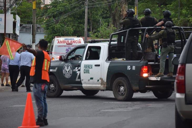 Se registra intento de secuestro en Atlahuilco: pretendían levantar a pareja de profesores