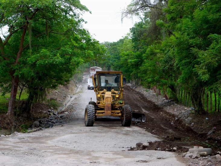 ¡Atento! En Misantla, cerrarán carretera Plan de la Vega-Buenos Aires