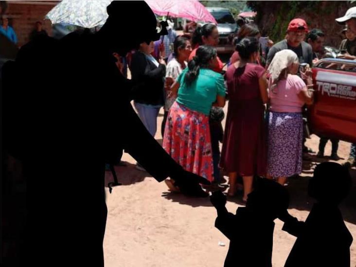 Reclutamiento del narco en Chiapas desata éxodo a Guatemala