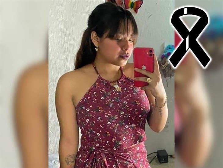 Lamentable feminicidio en Tierra Blanca: joven de 23 años es asesinada a puñaladas