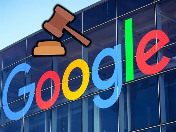 Google es declarado culpable de violar leyes antimonopolio en los servicios de búsqueda