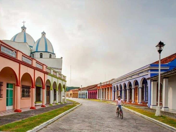 Con guía fílmica, promocionan a Veracruz como sitio de locaciones