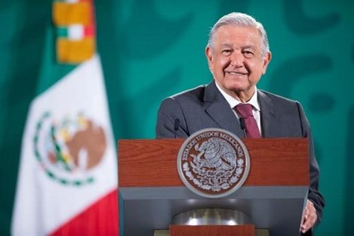 AMLO y la historia