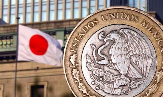 El Superpeso Bajo Asedio: Japón y la Devaluación del Peso Mexicano