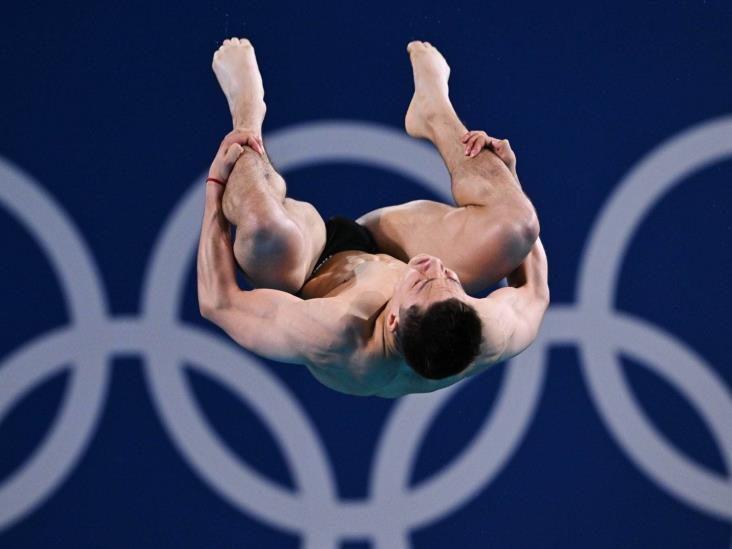 Osmar Olvera se ‘clava’ a semifinales en París 2024; cuándo y dónde ver en vivo