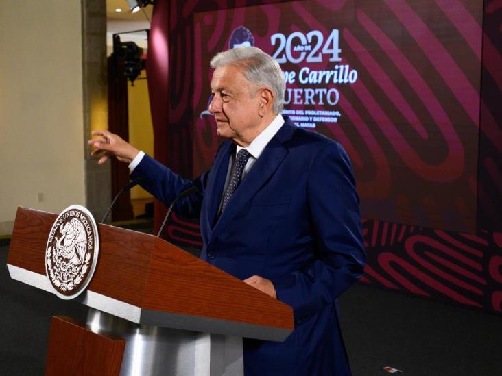 No contamos con medios independientes: AMLO; se reunirá con youtubers