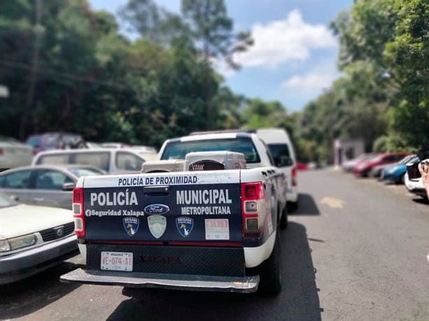 Profepa instala jaula en Cerro de la Galaxia, en Xalapa, para atrapar a coyote