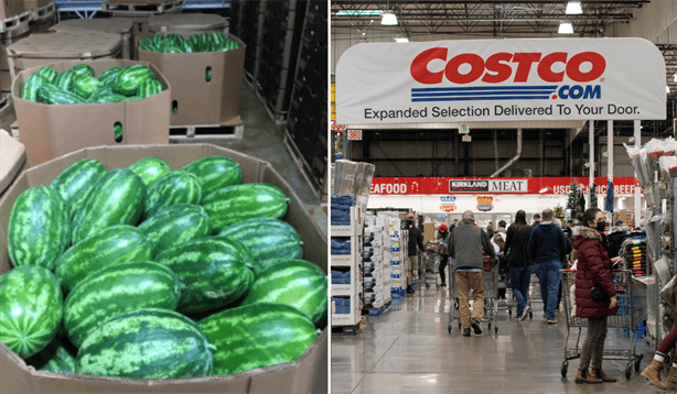 La Sandía con Tajín de Costco VIRAL ¿Son reales y cuánto cuesta?