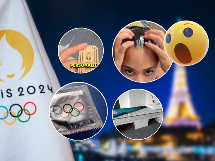 Juegos Olímpicos 2024: Curiosidades que no sabías en esta edición en París