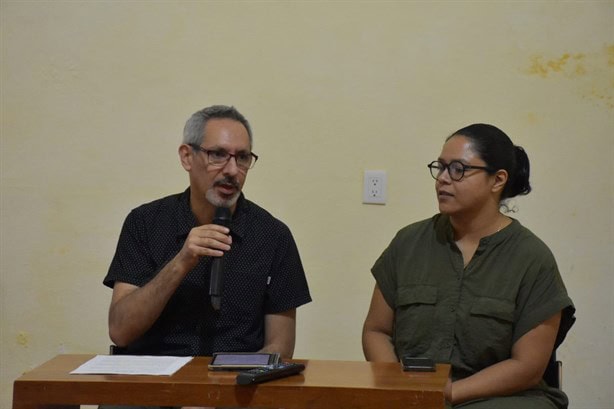 MAEV en Orizaba ofrecerá charlas a emprendedores, en el Mercado de Empresas Culturales y Creativas Veracruzanas