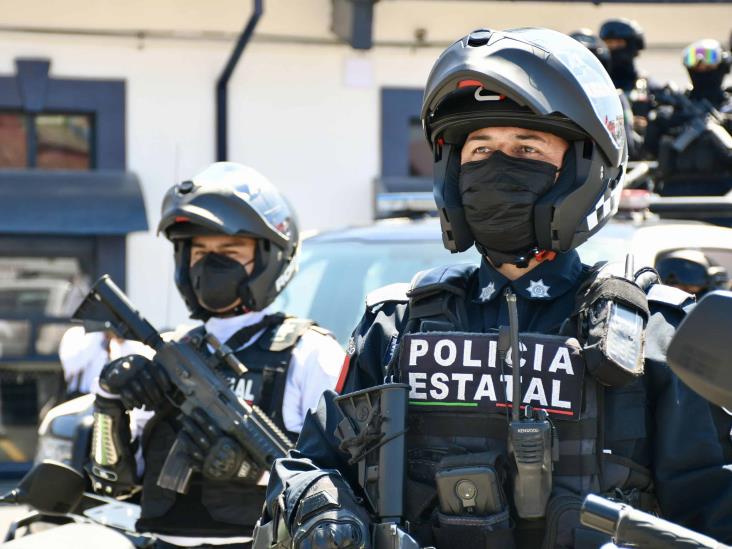 Veracruz, segundo estado con más policías en México; aún son insuficientes