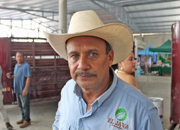 Cabalgata del segundo aniversario de ganadera en Misantla viene en grande