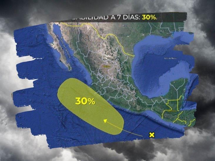 Tormenta tropical Gilma: ¿cuándo podría llegar a México y qué estados serán afectados?