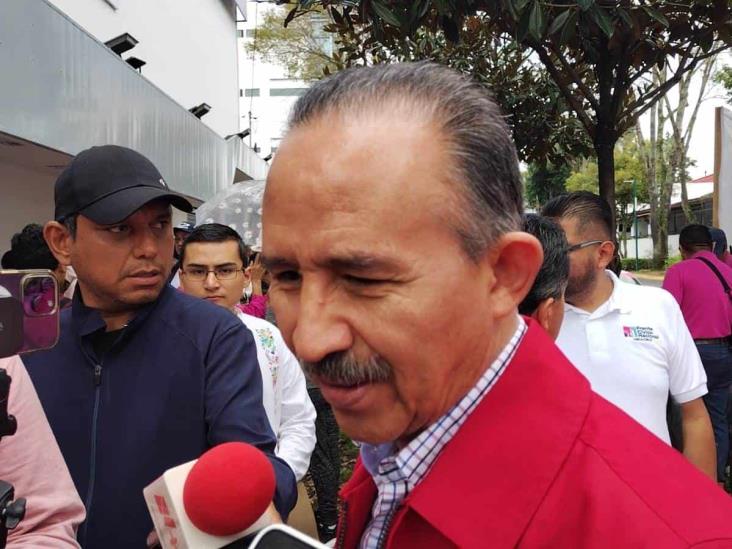 INE Veracruz ha recibido 2 escritos de inconformidad por sobrerrepresentación en Congreso Federal