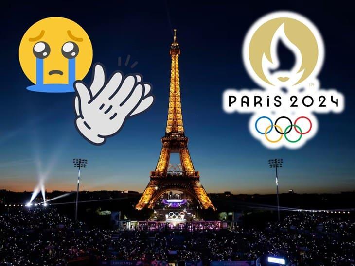 Juegos Olímpicos 2024: La cita veraniega se despide de París con una clausura espectacular