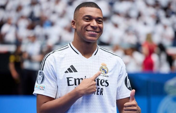 Kylian Mbappé: ¿Cuándo será el debut del francés con el Real Madrid?