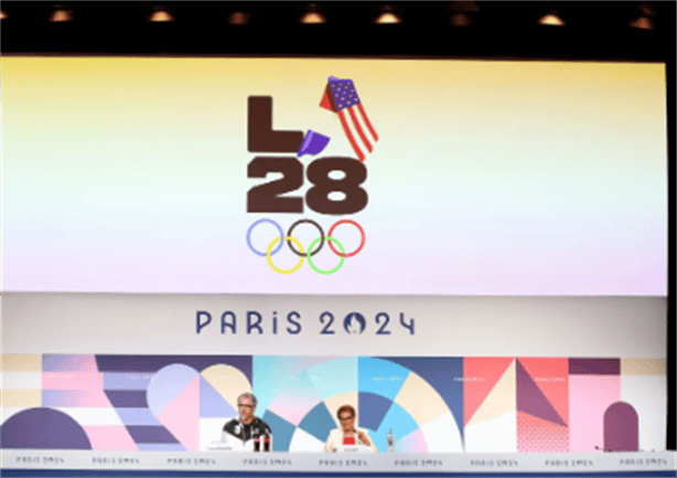 Juegos Olímpicos 2028: conoce sedes, deportes y paquetes para el evento deportivo #LA28