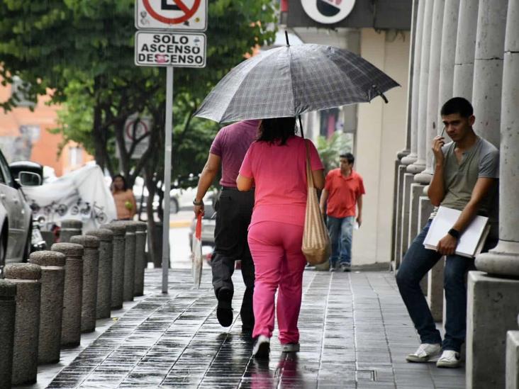 Clima en Xalapa: ¿lloverá este martes 13 de agosto?