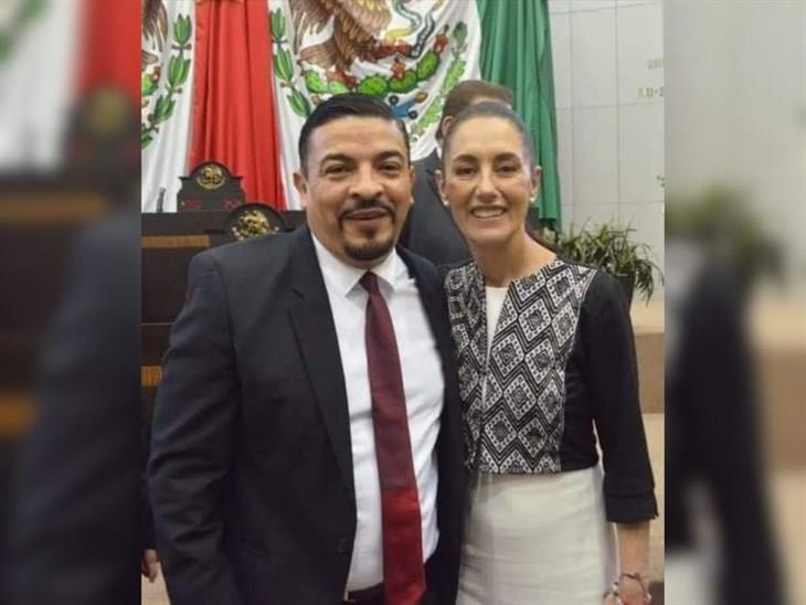 TEPJF sepultó intento final de la derecha por manchar el triunfo de Sheinbaum y del pueblo de México: Gómez Cazarín