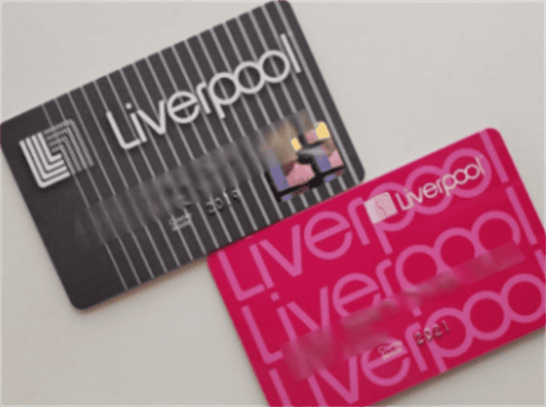 Liverpool: ¿Qué tarjetas participarán en la tercera venta nocturna?