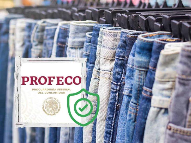 Las mejores marcas de jeans en el mercado, según Profeco