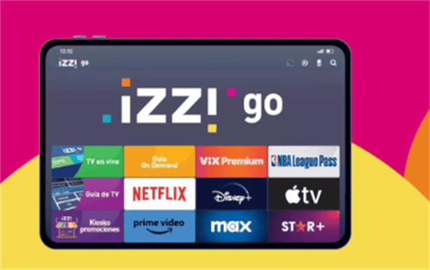 ¿Adiós a Izzi? La marca de grupo Televisa está perdiendo miles de usuarios y millones de pesos