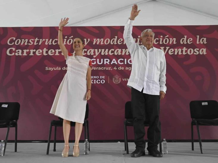 AMLO: El pueblo de México, nuestro ángel de la guarda