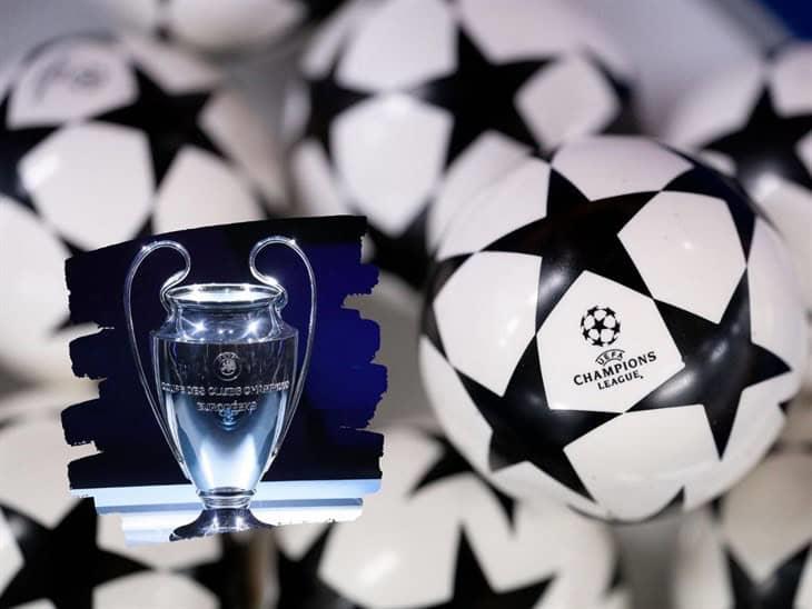 Champions League: ¿Cuándo y cómo se realizará el sorteo con el nuevo formato?