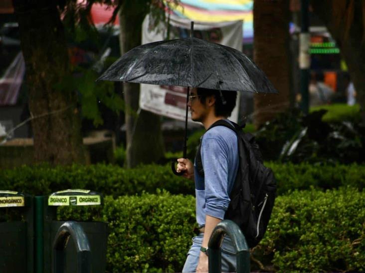 Clima en Xalapa; ¿seguirá lloviendo este viernes 16 de agosto?