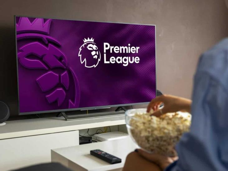 ¿Dónde ver los partidos de la Premier League 2024 en México?