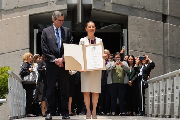 ¿Fue Peña Nieto? El presidente más joven en la historia de México