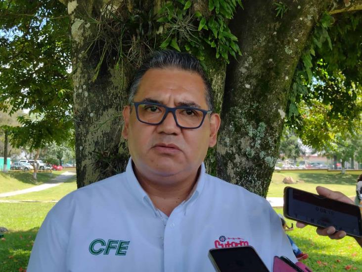 CFE cede ante la inseguridad; zonas vedadas en Veracruz