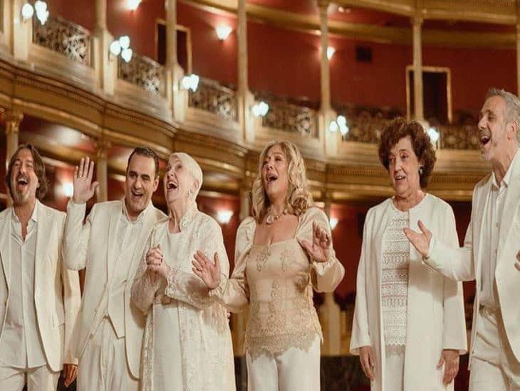 Mocedades Sinfónico confirma show en Veracruz