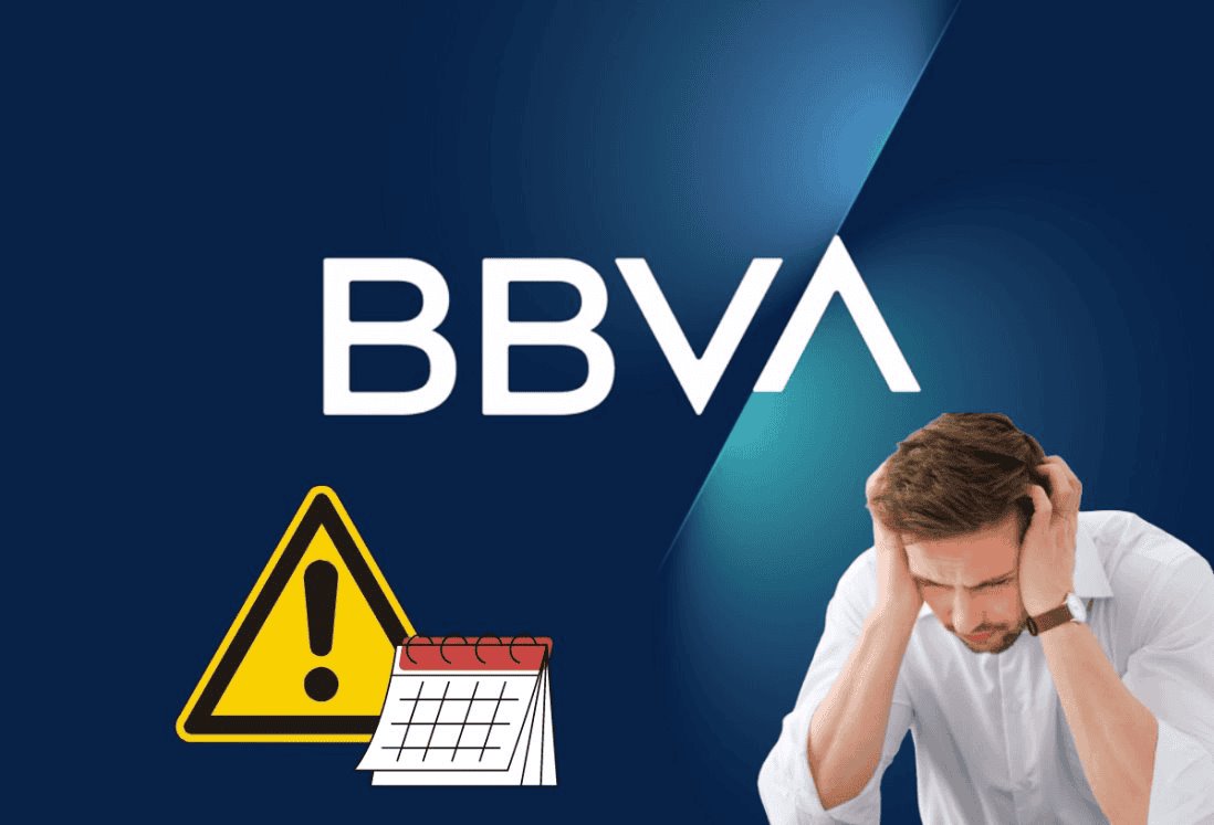 ¿BBVA canceló tu cuenta? Descubre cómo recuperarla